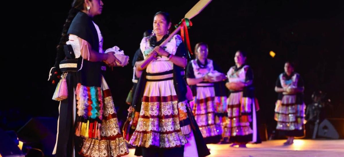 Luciernaga noticias | La fiesta de Michoac...