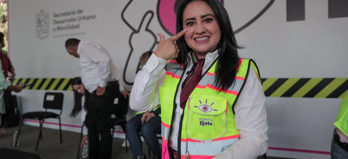 Luciernaga noticias | El casco salva vidas...