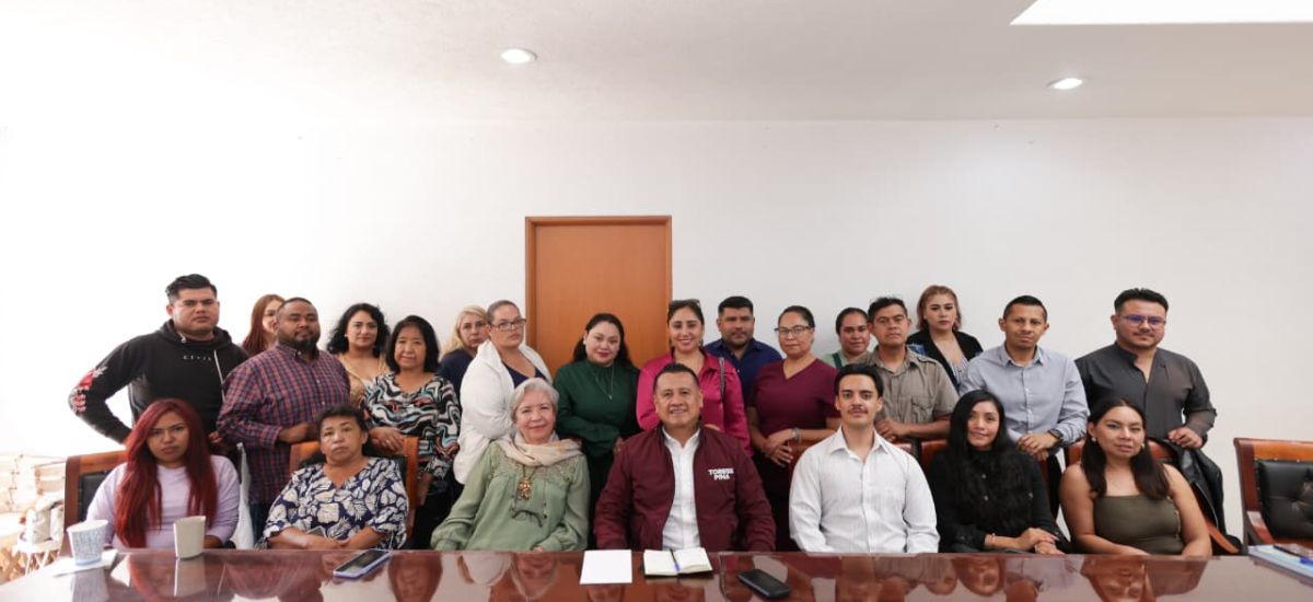 Luciernaga noticias | Escuchar a las vícti...