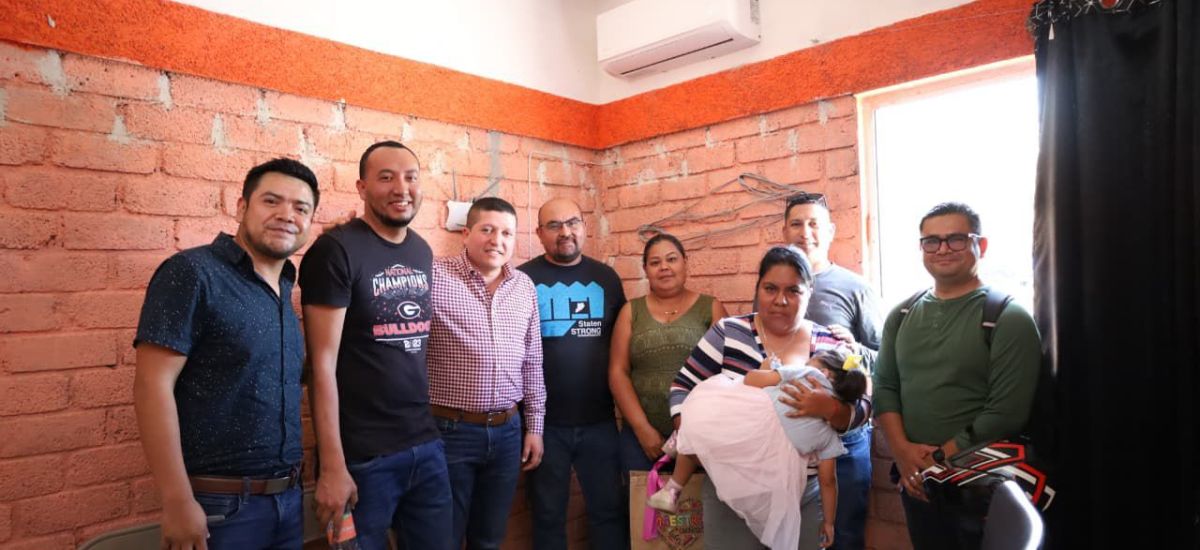 Luciernaga noticias | Vicente Gómez redobl...