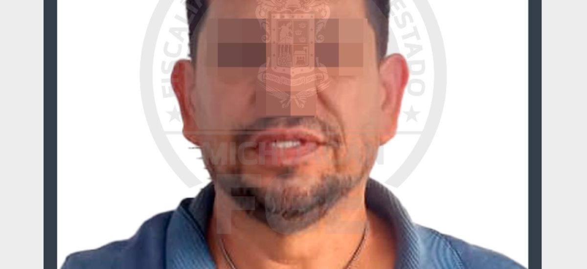 Luciernaga noticias | Fiscalía revela vínc...