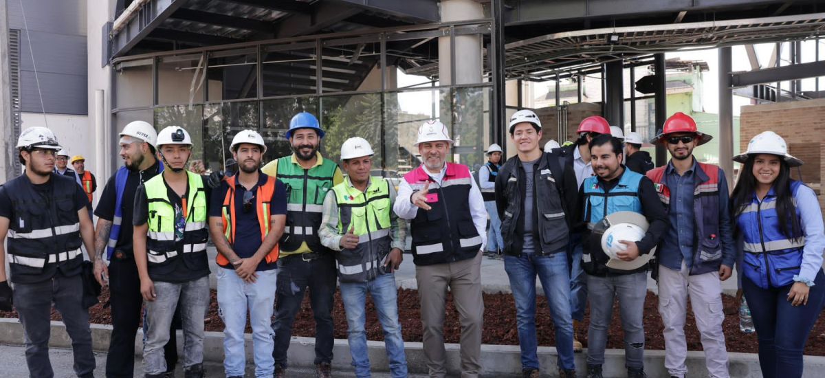 Luciernaga noticias | Movilidad ágil para...