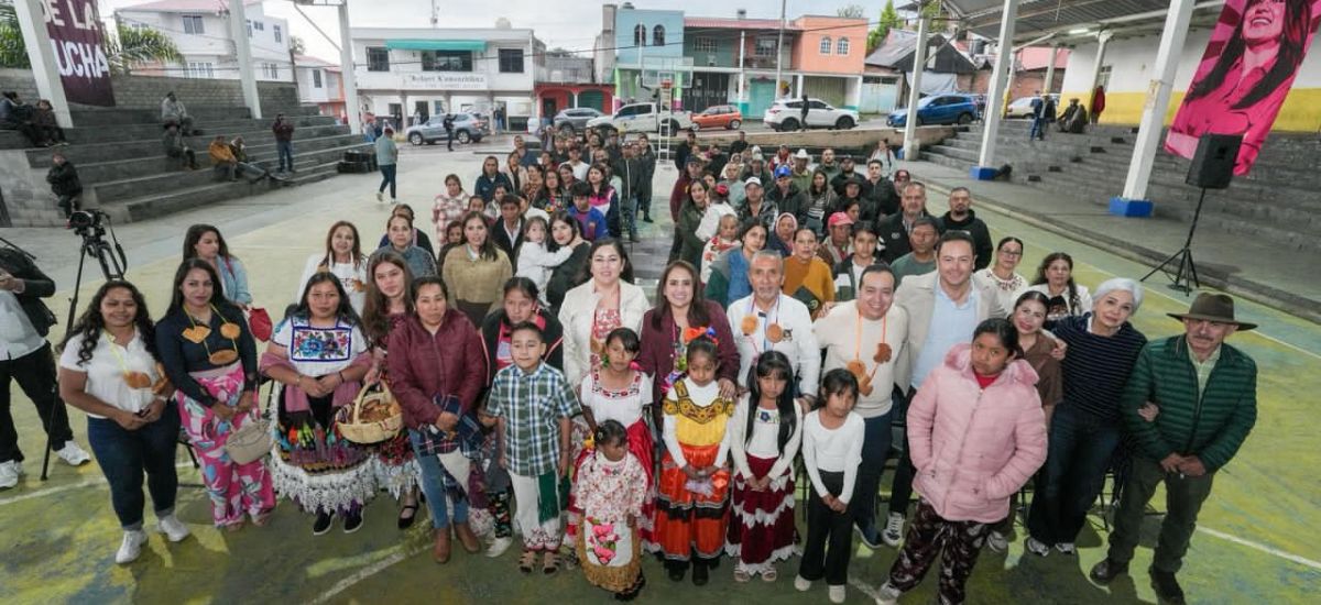 Luciernaga noticias | Gladyz Butanda suma...