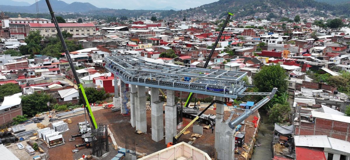 Luciernaga noticias | Todo listo para pres...