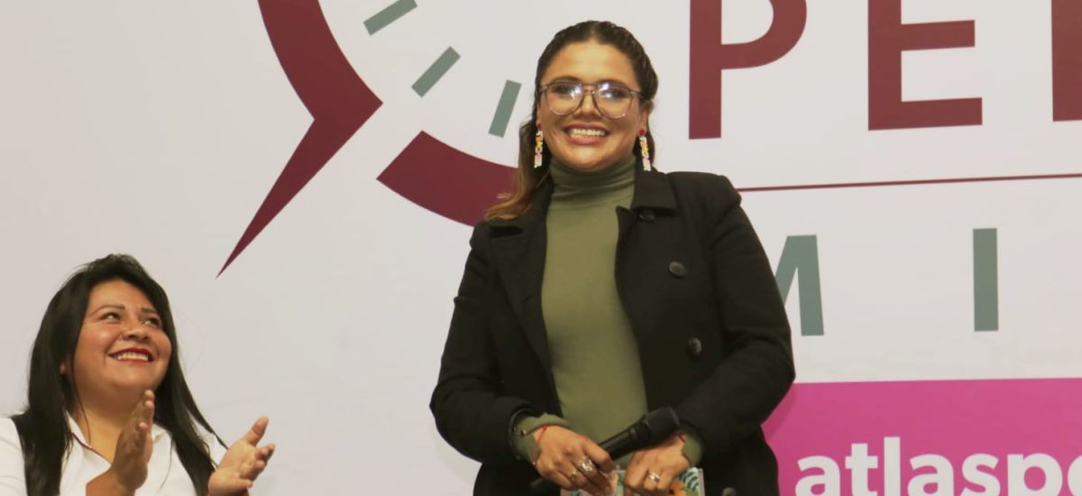Luciernaga noticias | Maestra transforma l...