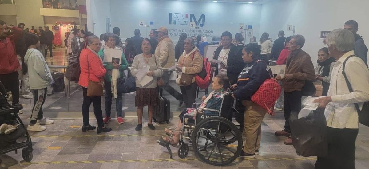 Luciernaga noticias | REFAMI sigue reunien...