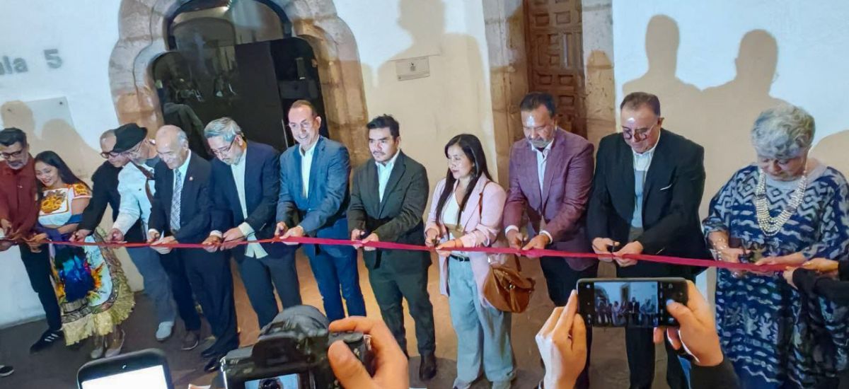 Luciernaga noticias | Exposición de gráfic...