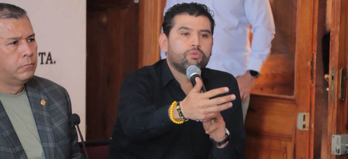 Luciernaga noticias | Octavio Ocampo plant...