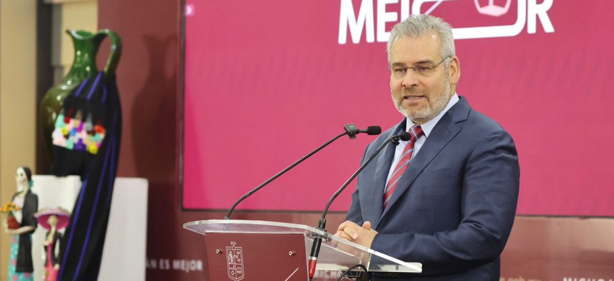 Luciernaga noticias | En 45 días concluirá...