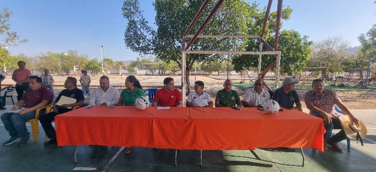 Luciernaga noticias | Primer Torneo Interp...