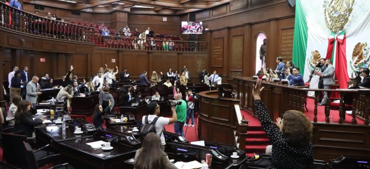 Luciernaga noticias | Abona Congreso del E...