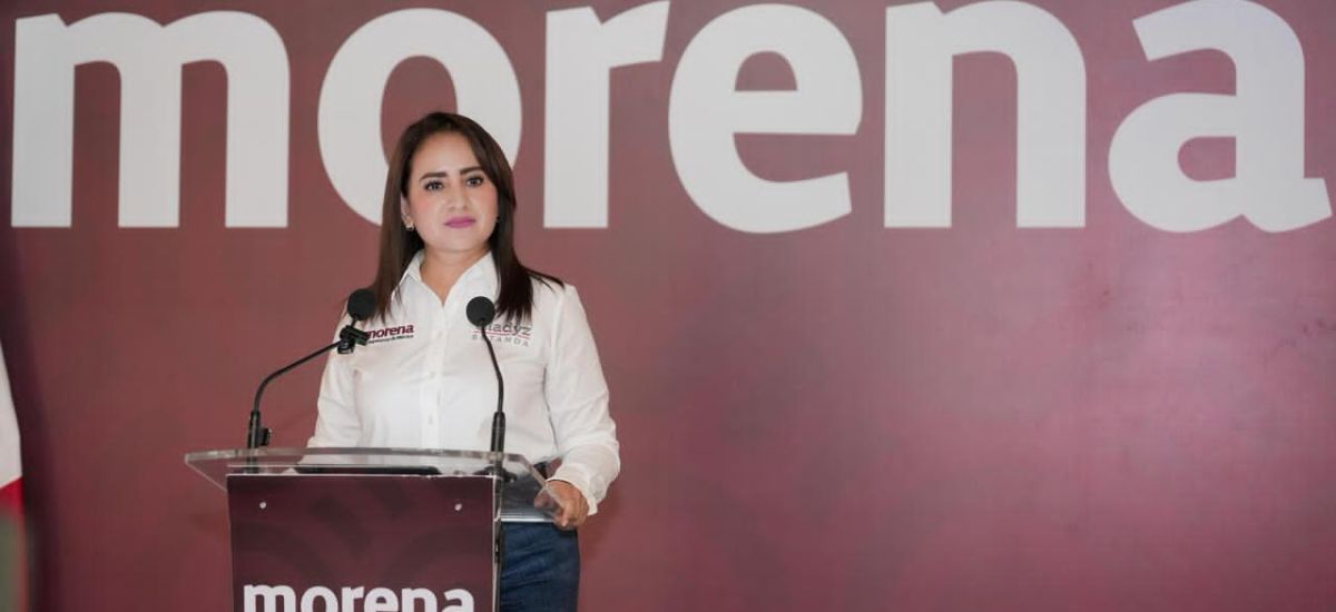 Luciernaga noticias | Butanda: Sheinbaum a...