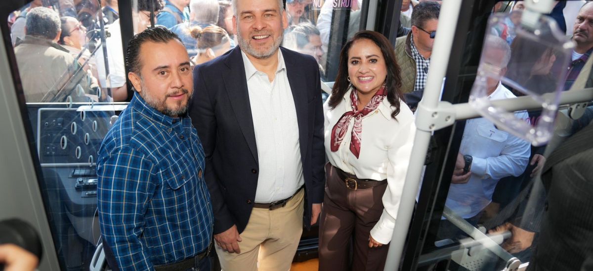 Luciernaga noticias | Morebús será gratuit...