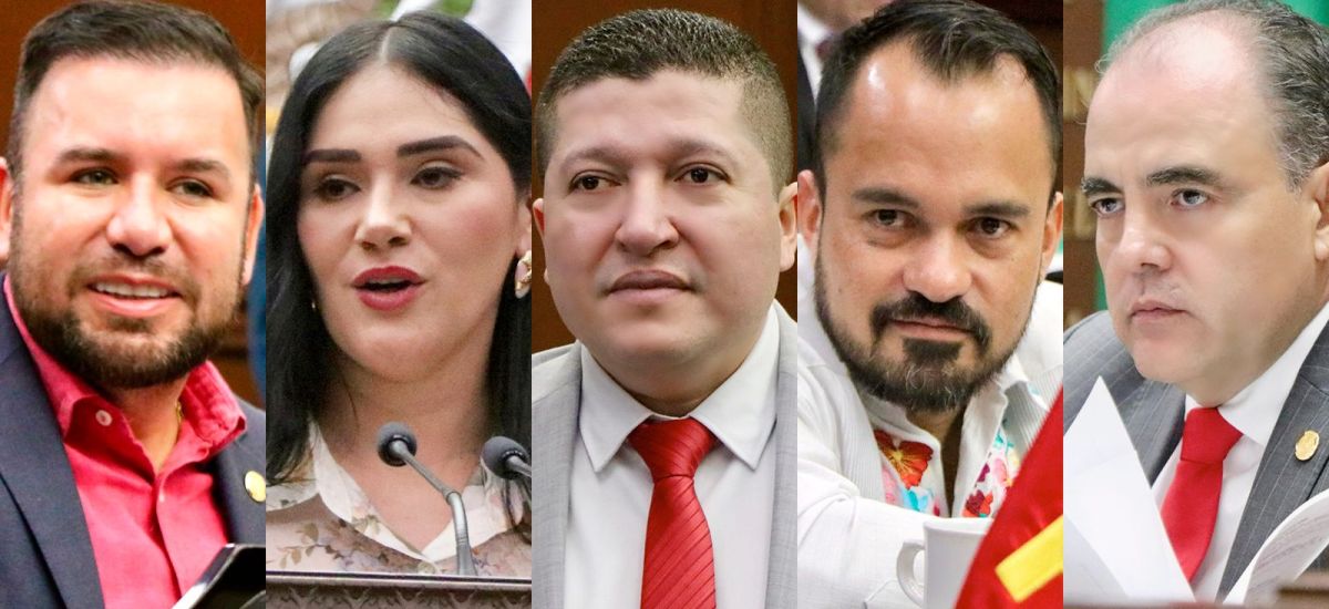 Luciernaga noticias | Diputados del PT des...