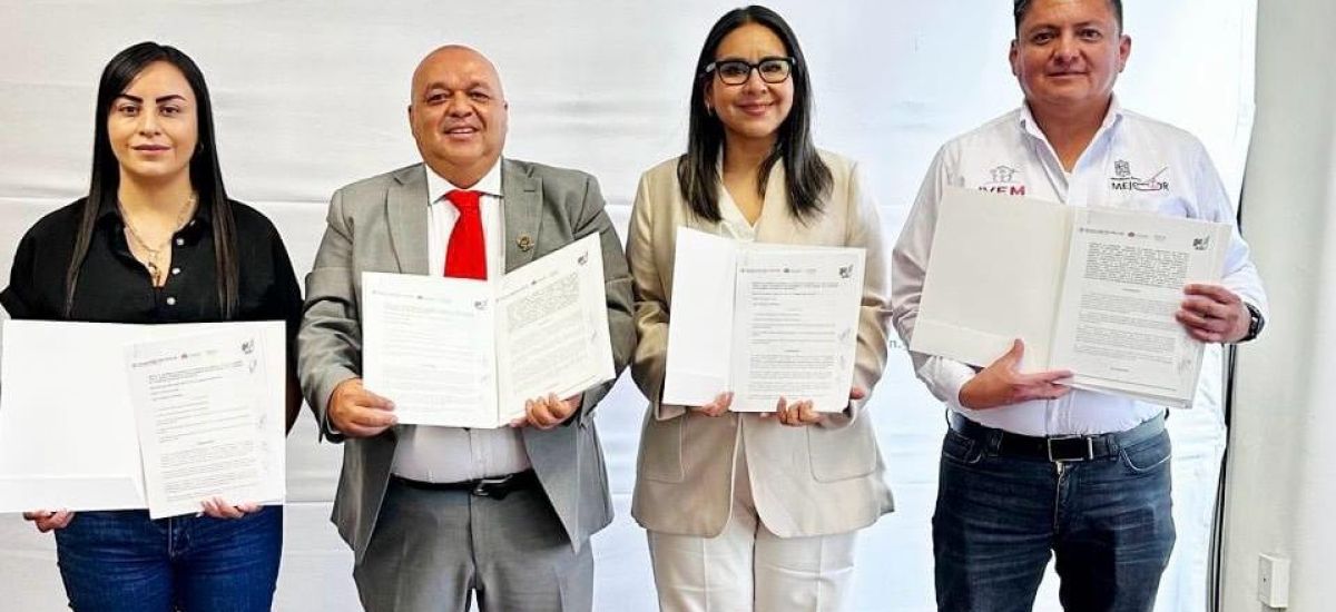 Luciernaga noticias | Yunuén Servín destac...