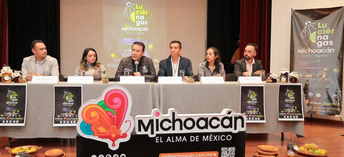 Luciernaga noticias | Sectur celebra el es...