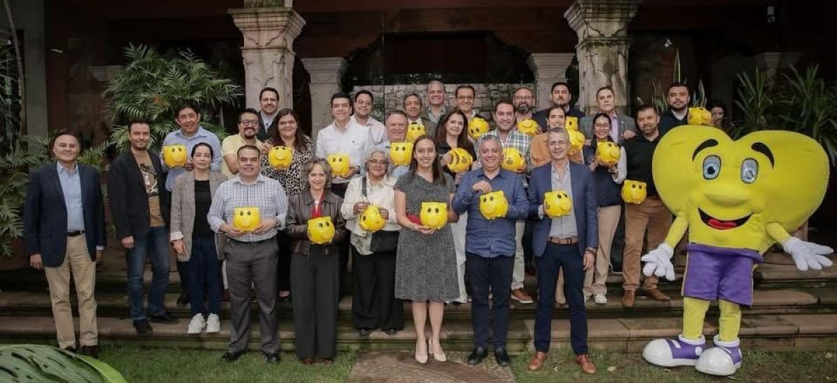 Luciernaga noticias | Gobierno estatal cum...