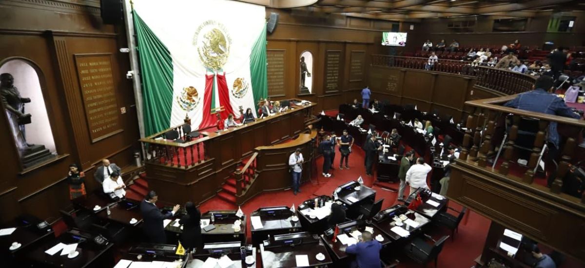 Luciernaga noticias | Incorpora 76 Legisla...