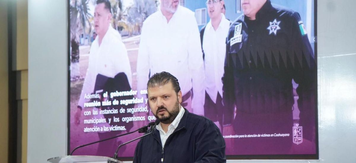 Luciernaga noticias | Publican Decreto que...