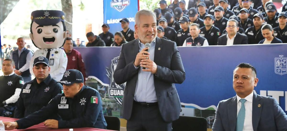 Luciernaga noticias | Deporte y disciplina...