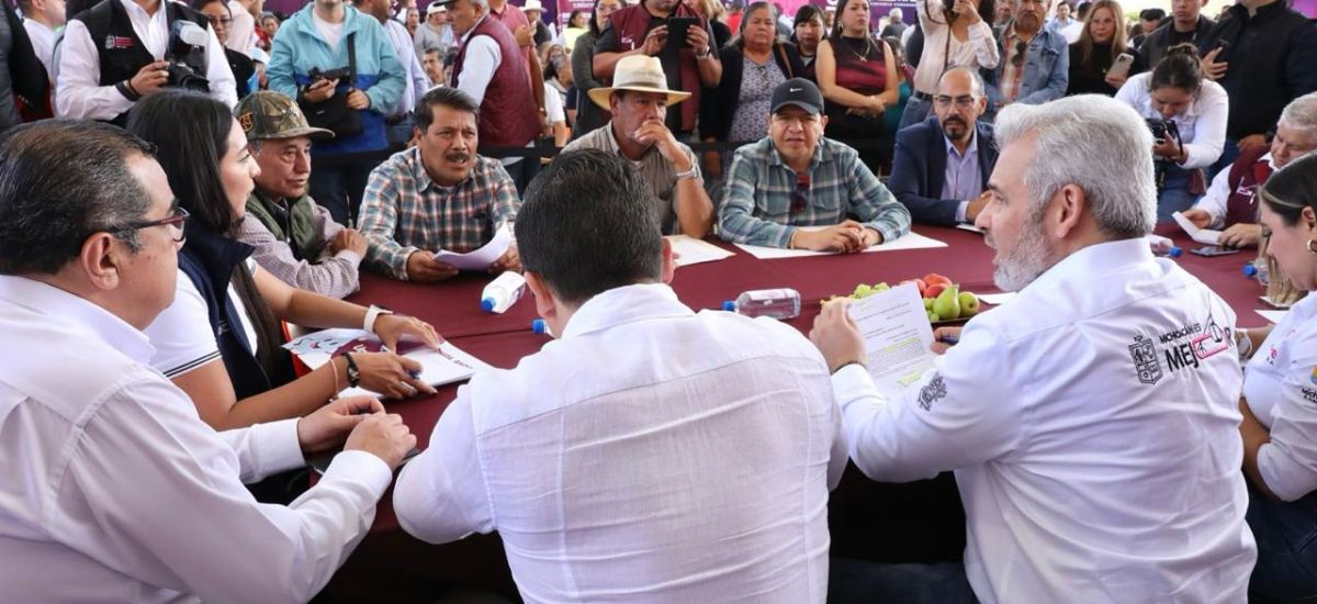 Luciernaga noticias | Con audiencia públic...