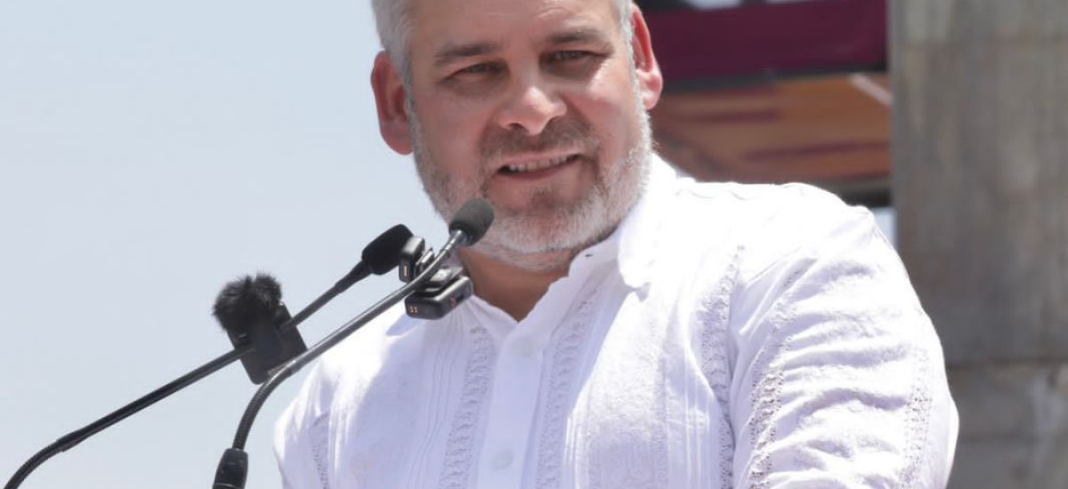 Luciernaga noticias | El teleférico de Uru...