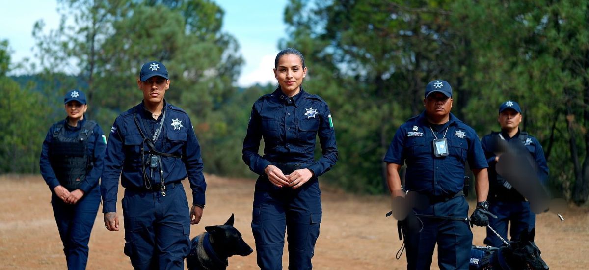 Luciernaga noticias | Guardia Civil cuenta...