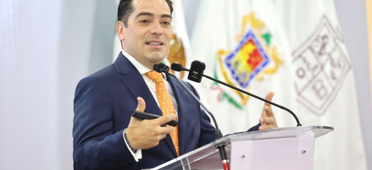 Luciernaga noticias | Michoacán Rehabilita...