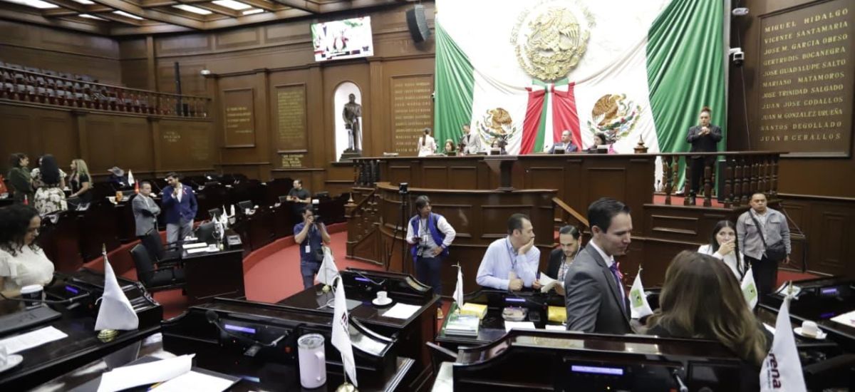 Luciernaga noticias | No más reelección in...