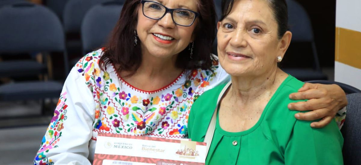 Luciernaga noticias | Pensiones Bienestar...