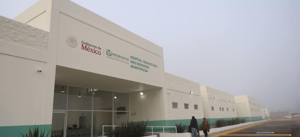 Luciernaga noticias | Justicia social para...