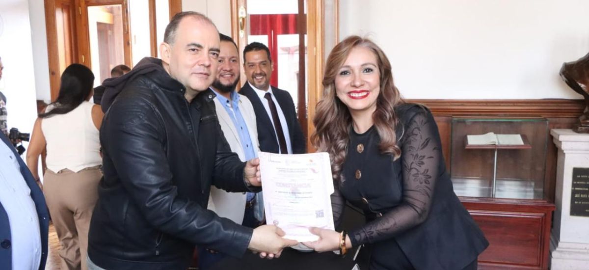Luciernaga noticias | Congreso y STASPLE e...