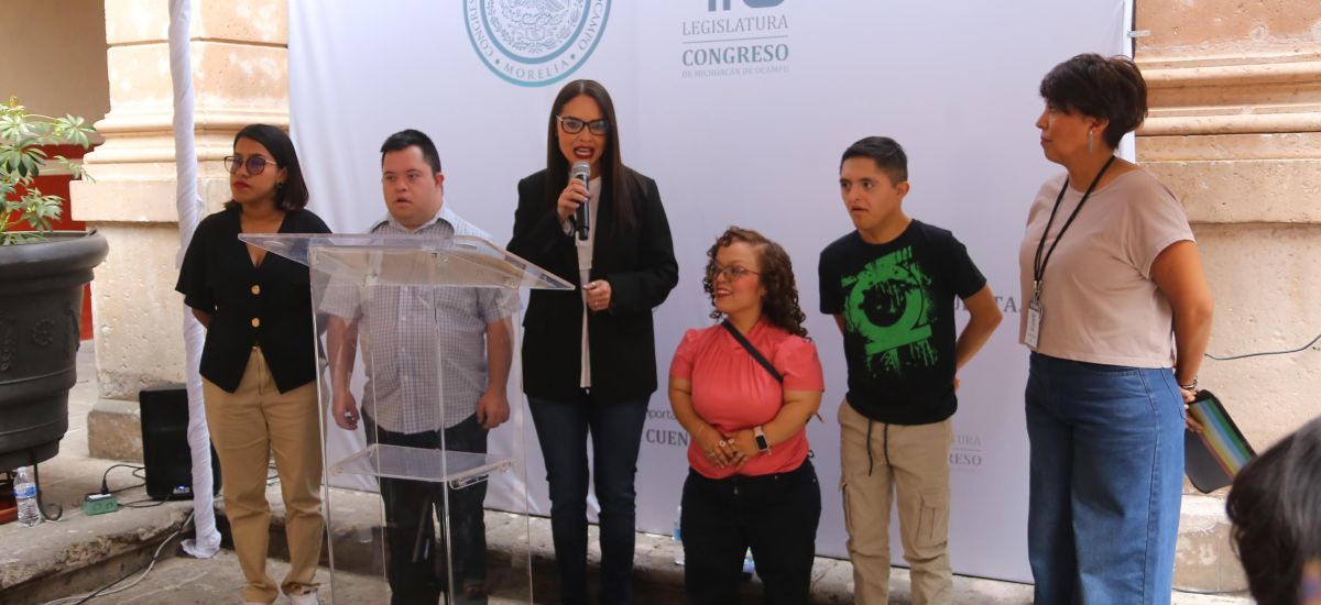 Luciernaga noticias | Vamos a instituciona...