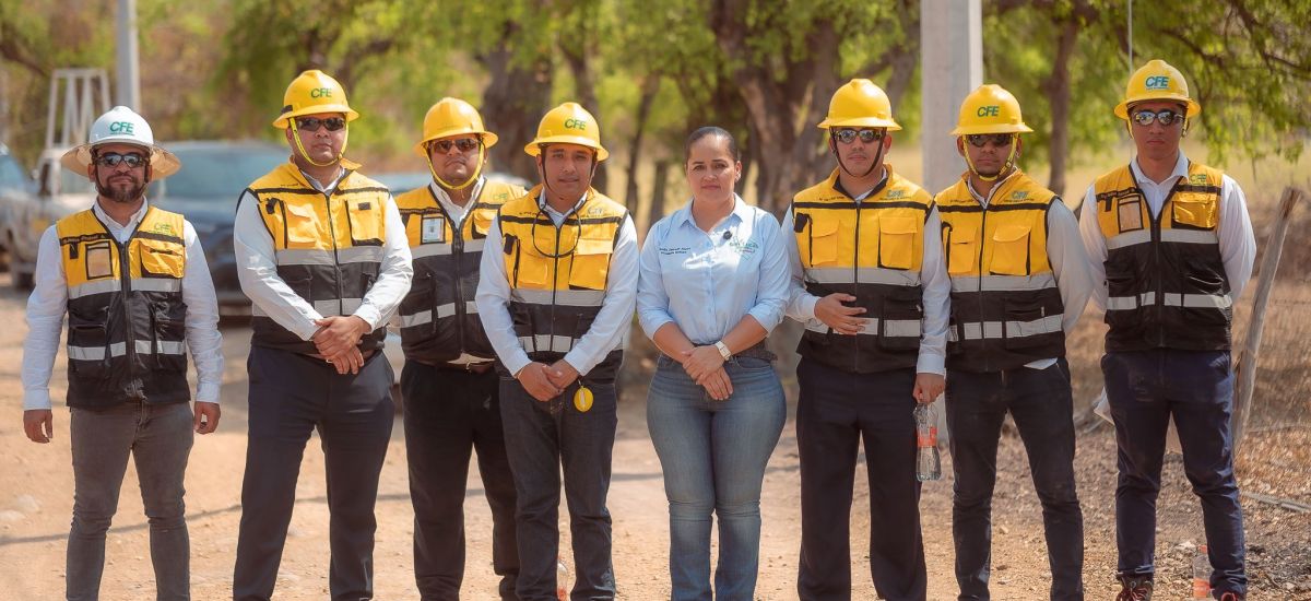 Luciernaga noticias | Comunidad de El Rinc...