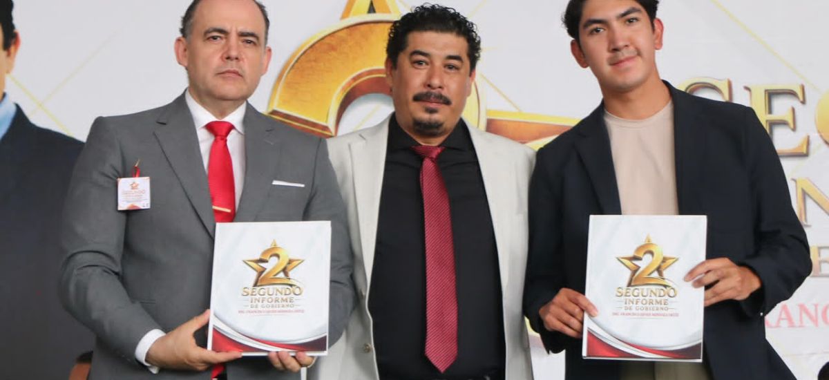 Luciernaga noticias | Congreso debe manten...