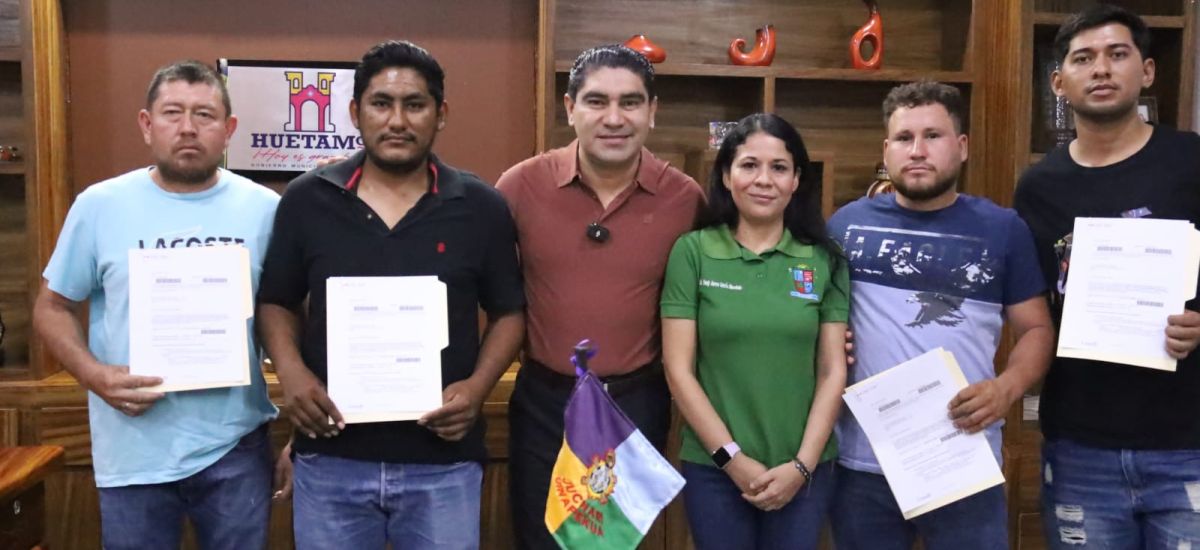 Luciernaga noticias | Cuatro familias de H...