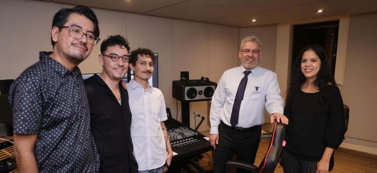 Luciernaga noticias | Casa de la Música Mi...