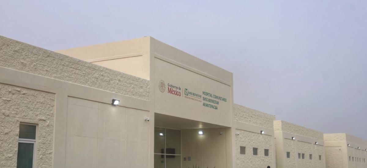 Luciernaga noticias | En marcha primera et...