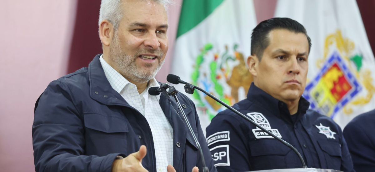 Luciernaga noticias | Desplegados más de 2...