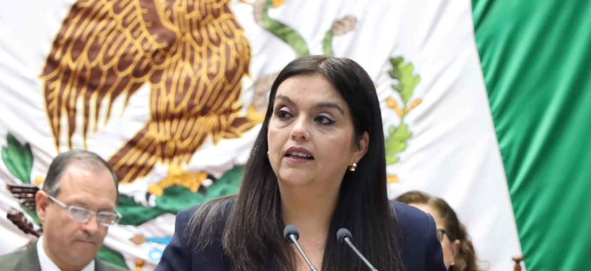 Luciernaga noticias | Teresita Herrera imp...