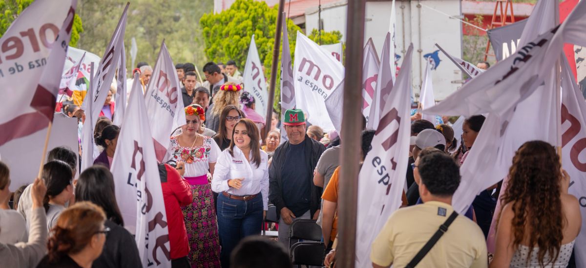 Luciernaga noticias | Butanda impulsa en C...