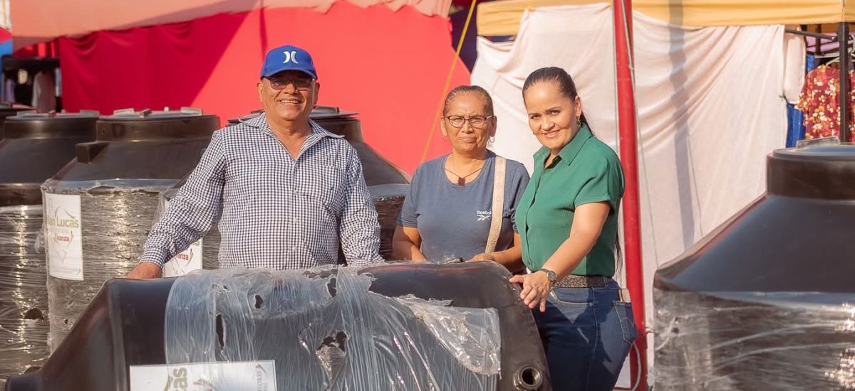 Luciernaga noticias | San Lucas impulsa el...