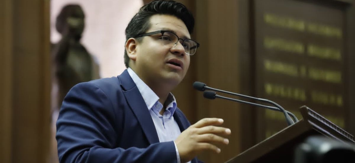 Luciernaga noticias | Toño Carreño propone...