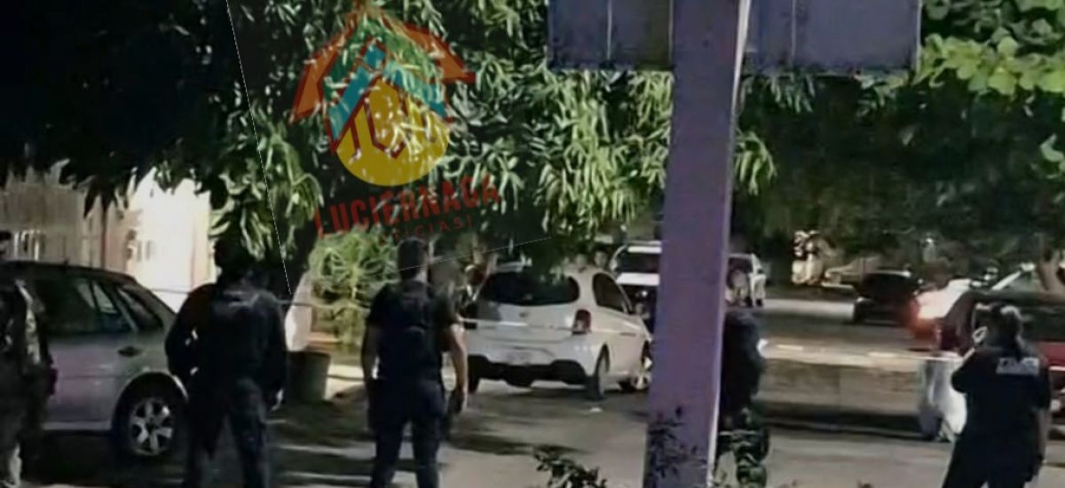 Luciernaga noticias | Agente del MP f4ll3c...