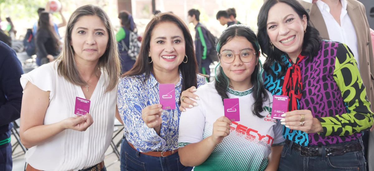 Luciernaga noticias | ¡Adiós al tráfico! E...