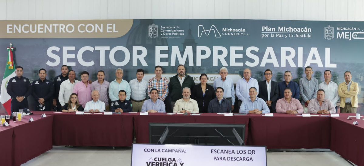 Luciernaga noticias | Corredor La Piedad-L...