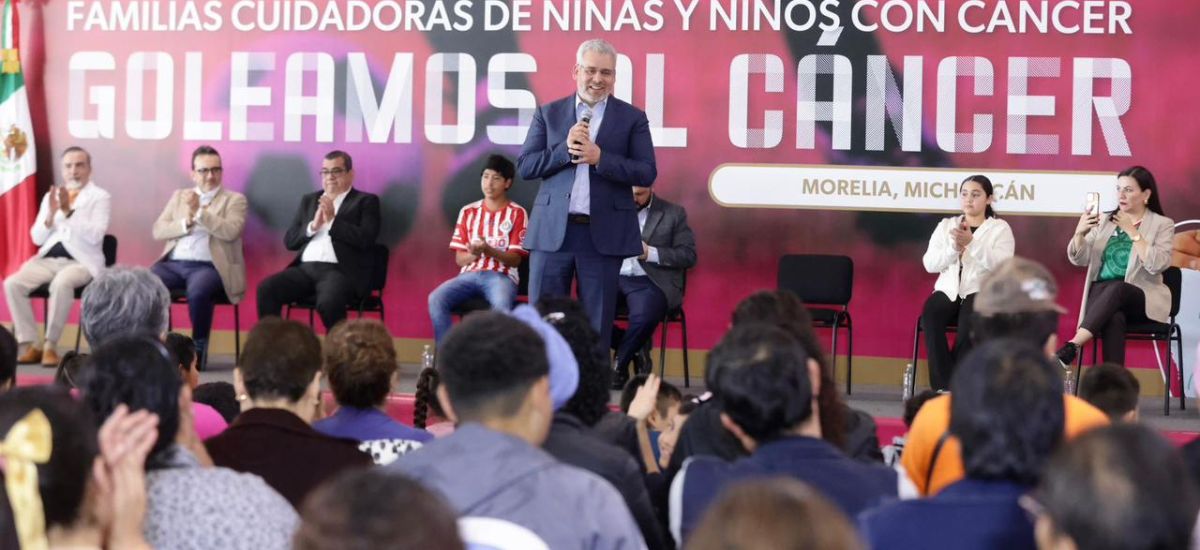 Luciernaga noticias | Programa "Familias C...