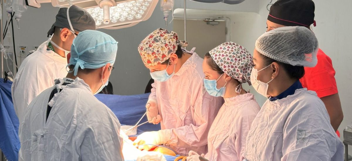 Luciernaga noticias | Procuran en HGR No....