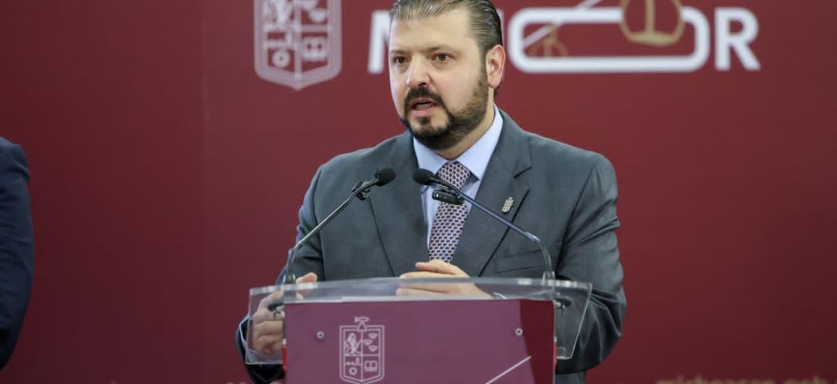 Luciernaga noticias | Llama Raúl Zepeda al...