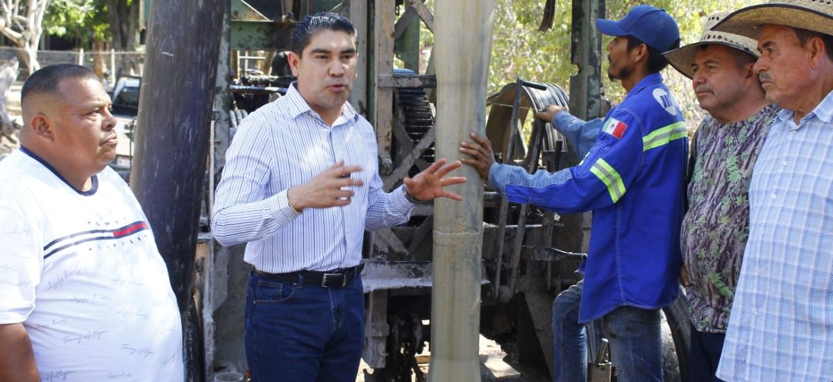 Luciernaga noticias | Pablo Varona impulsa...